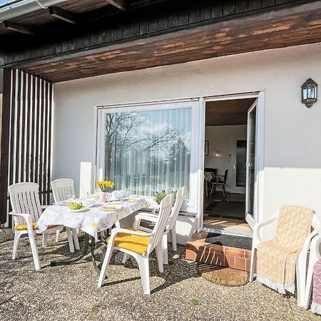Holiday Home Bilharz By Interhome Dittishausen Kültér fotó