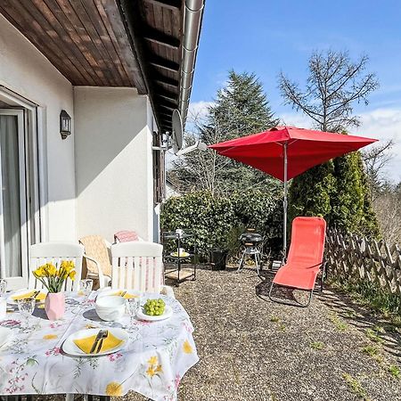 Holiday Home Bilharz By Interhome Dittishausen Kültér fotó