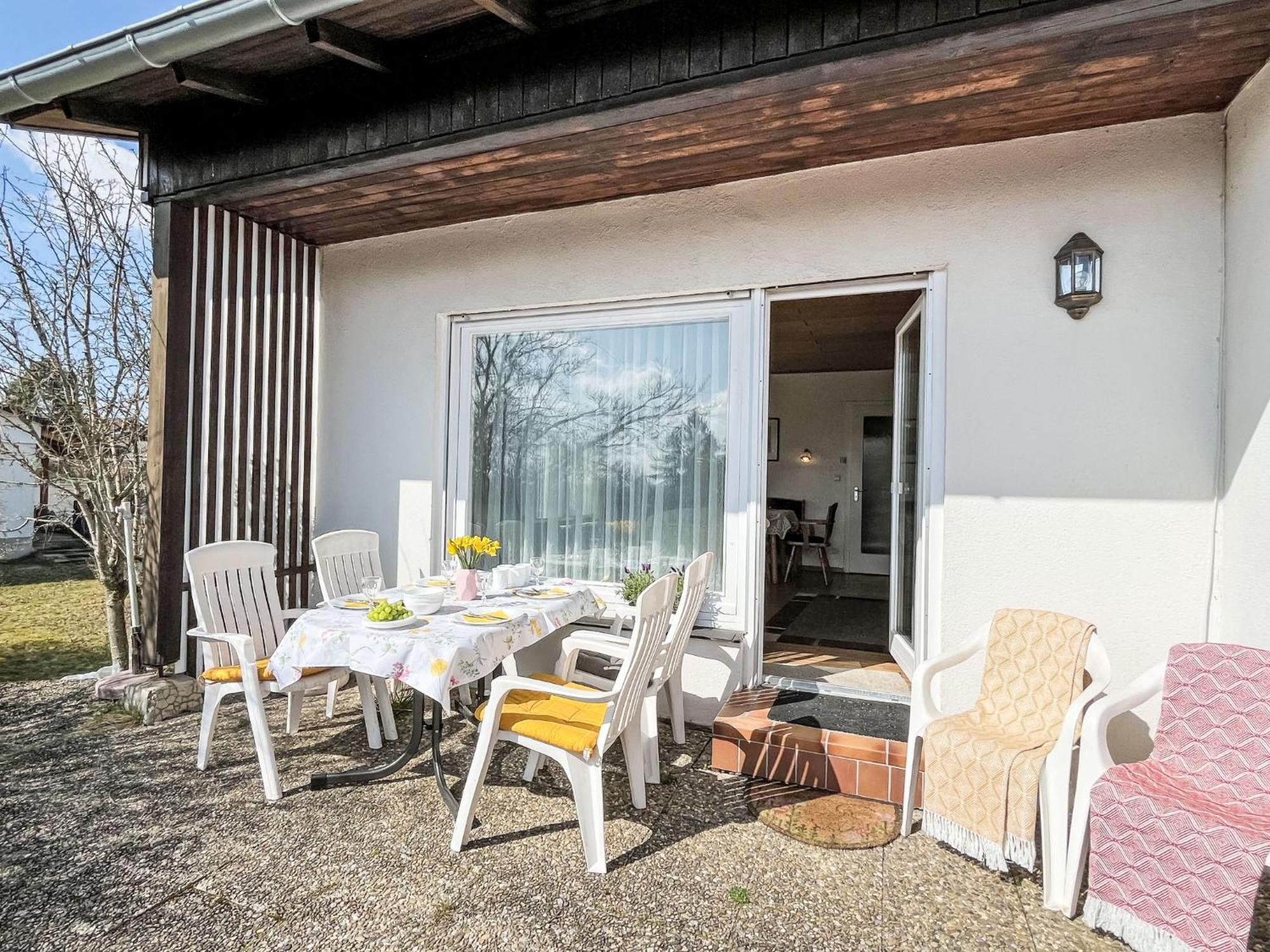 Holiday Home Bilharz By Interhome Dittishausen Kültér fotó