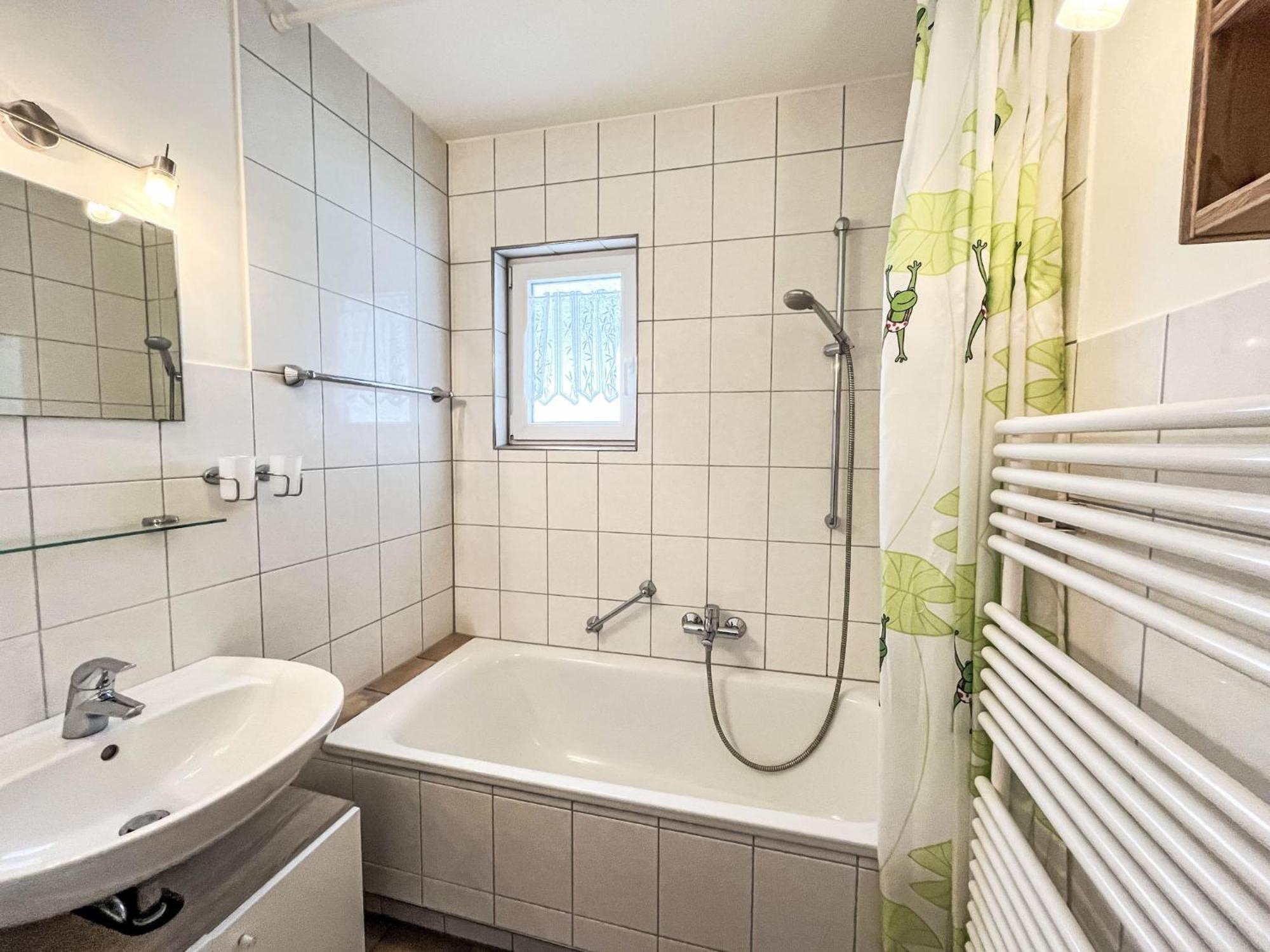 Holiday Home Bilharz By Interhome Dittishausen Kültér fotó