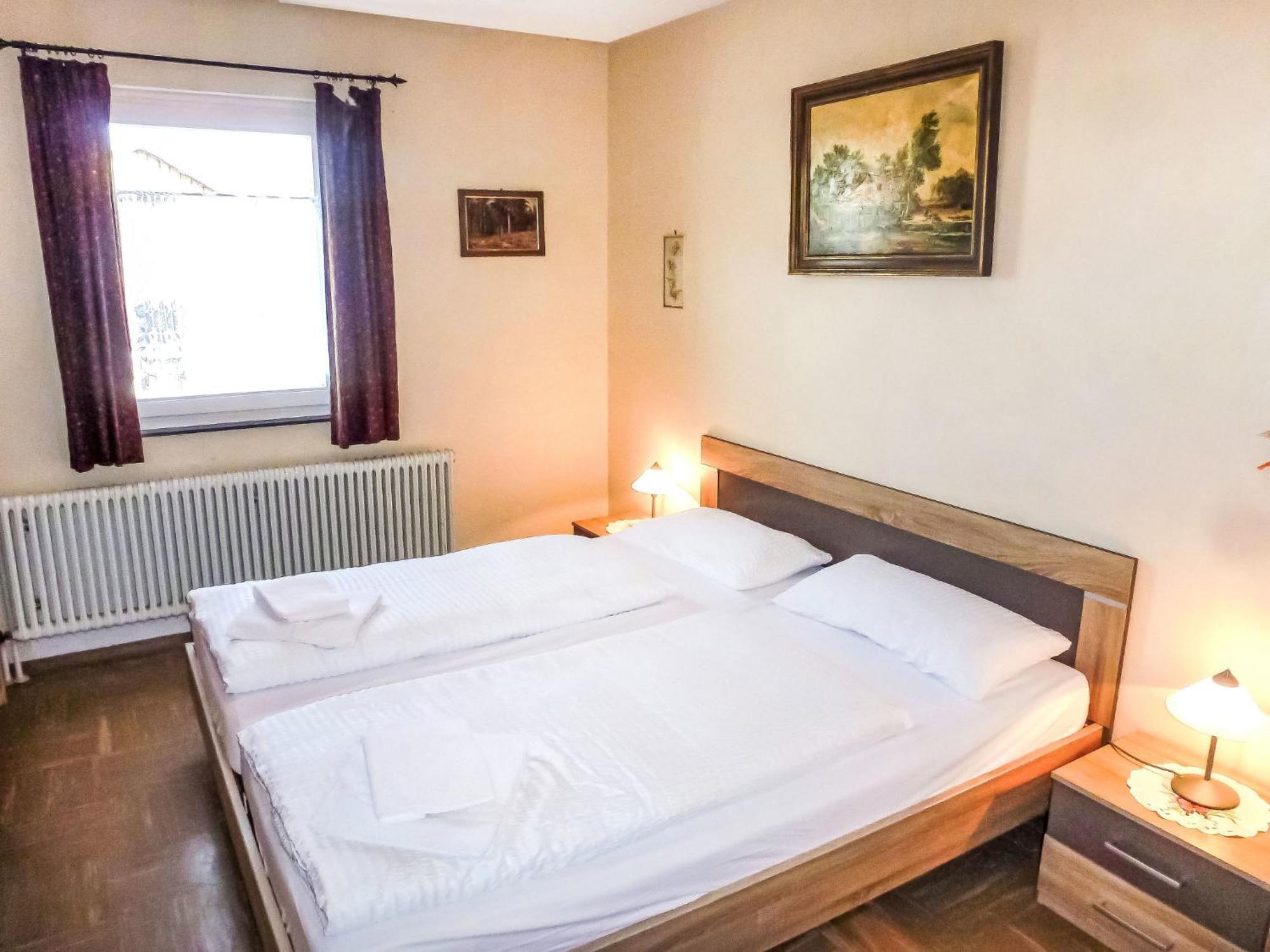 Holiday Home Bilharz By Interhome Dittishausen Kültér fotó