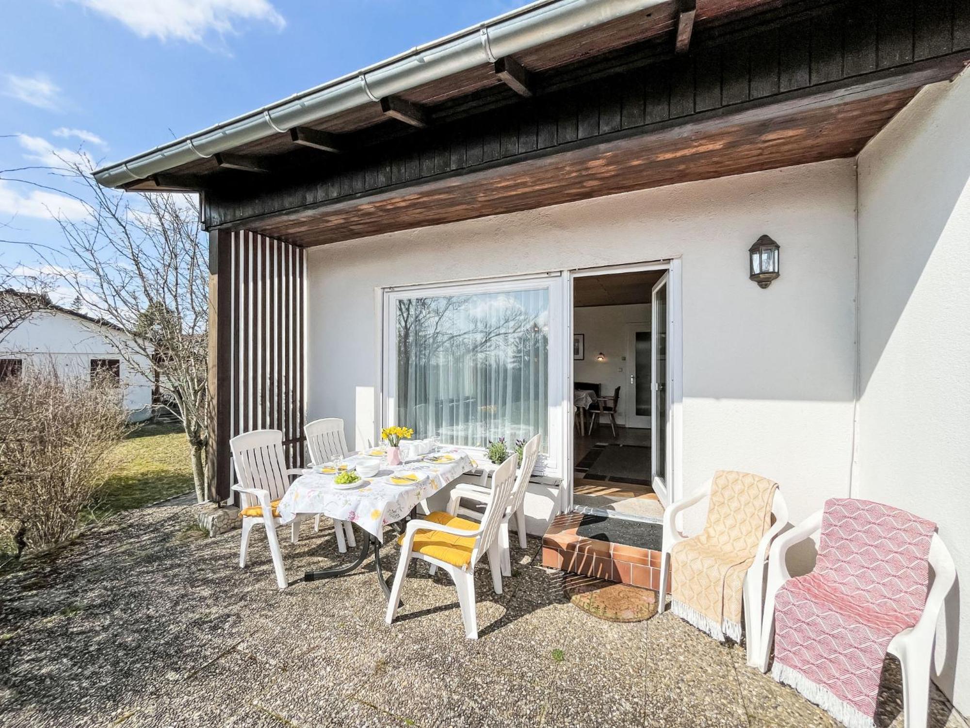 Holiday Home Bilharz By Interhome Dittishausen Kültér fotó