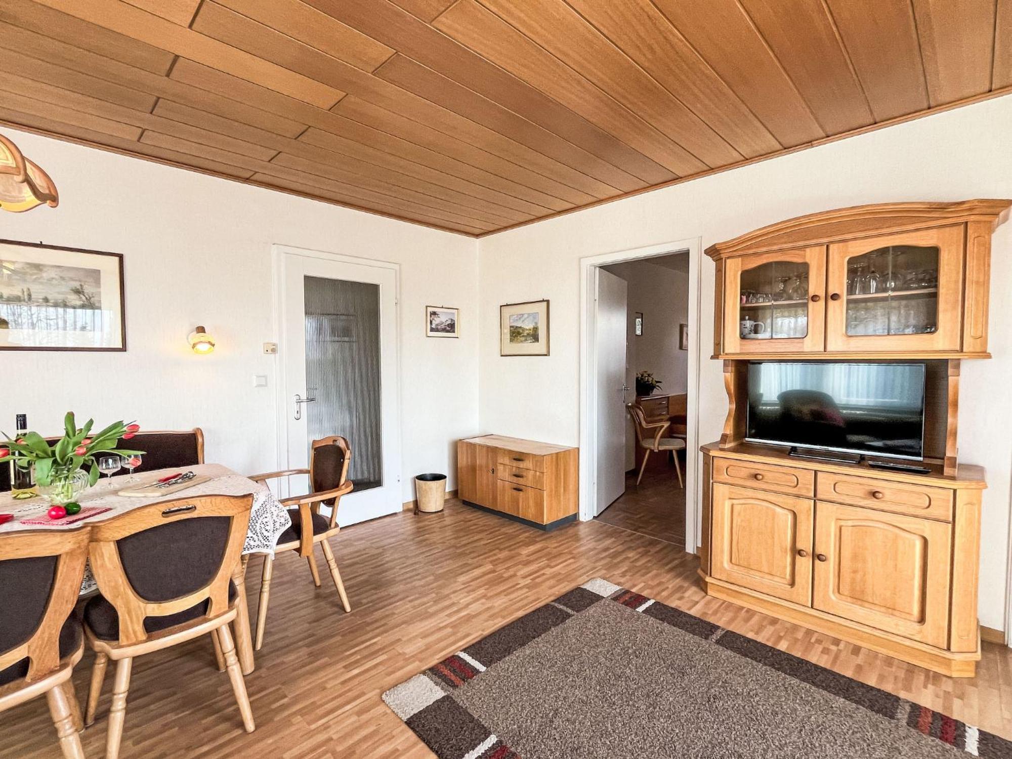 Holiday Home Bilharz By Interhome Dittishausen Kültér fotó